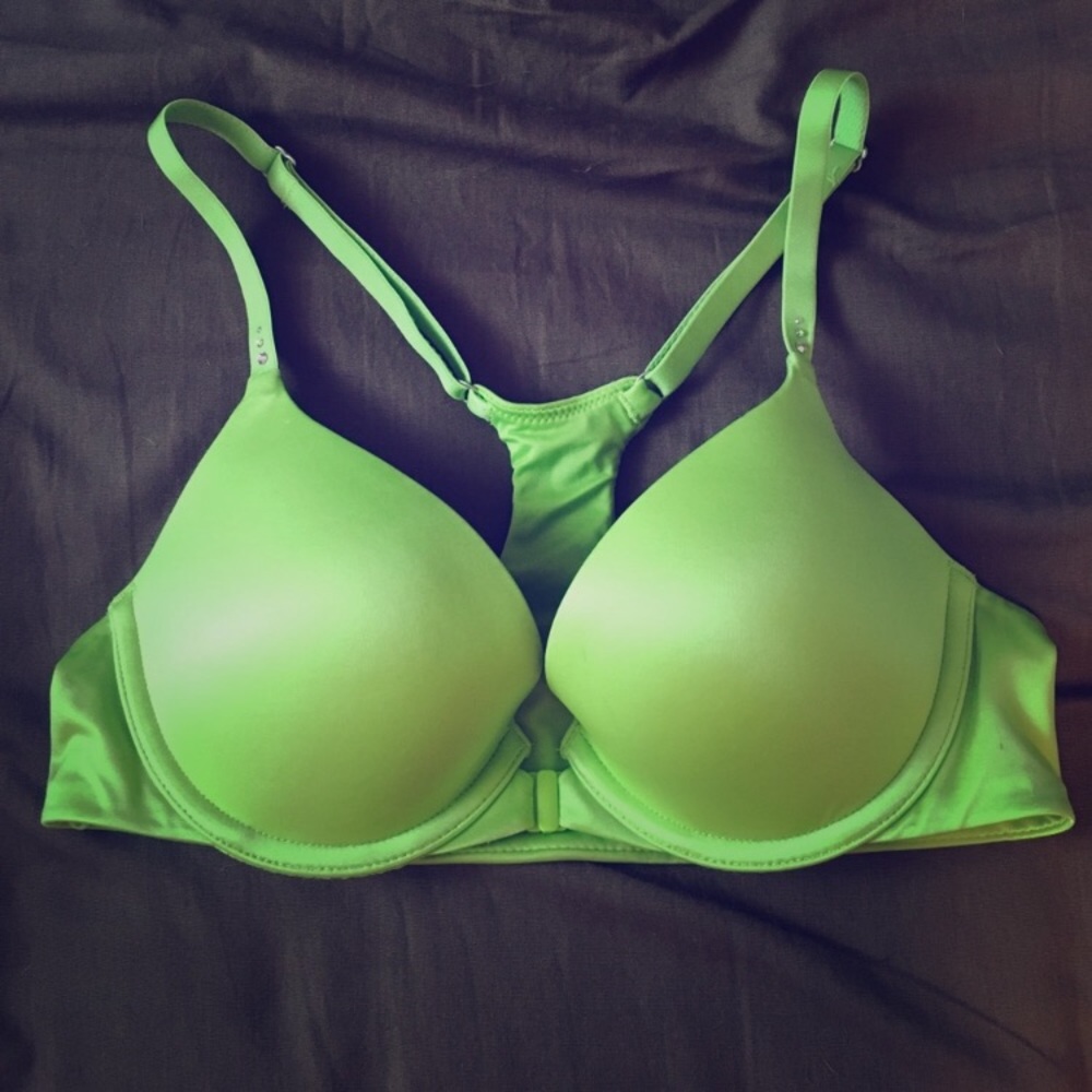 Victoria secret racer back 32B